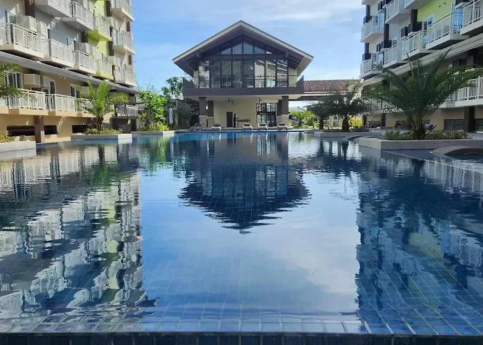 Apartment Coffeesummer 211 Near Mactan Airport Lapu-Lapu City